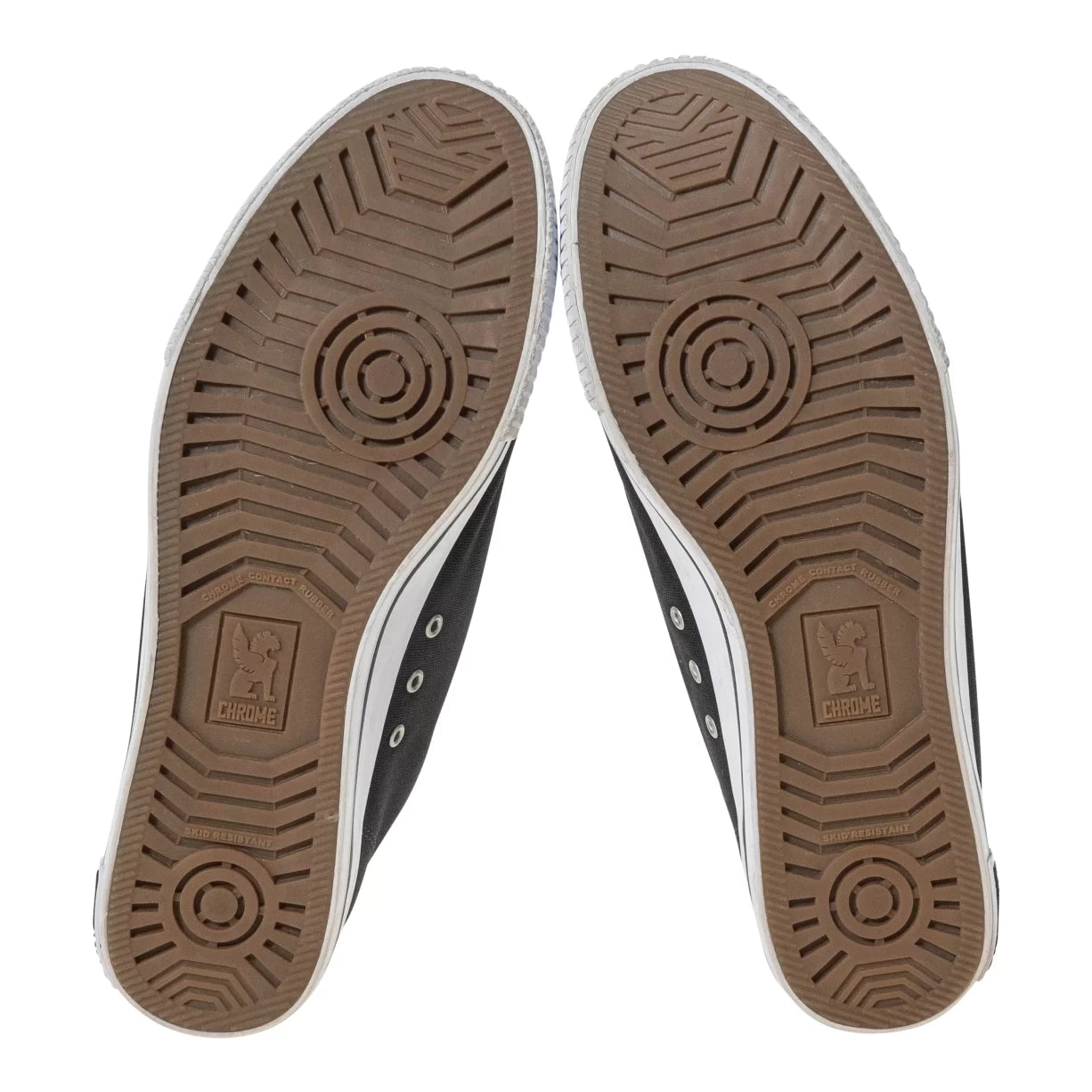 11.5Black/White