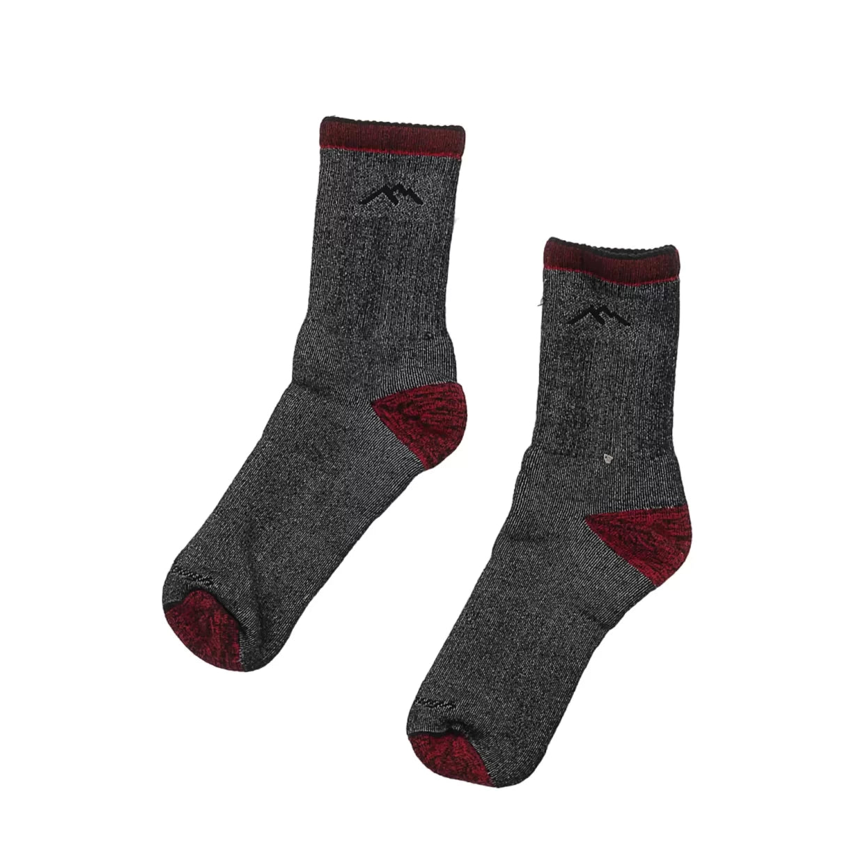 MGray/Red
