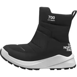 11TNF Black/TNF White