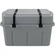  26.75inx16.75inx16.75inGray