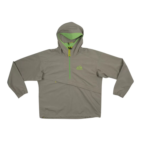 LGrey/Green
