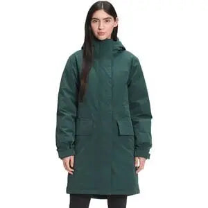 MDark Sage Green