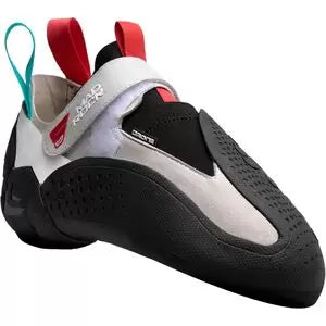 Mens 8.5/Womens 10Tan/Rose Red/Aqua