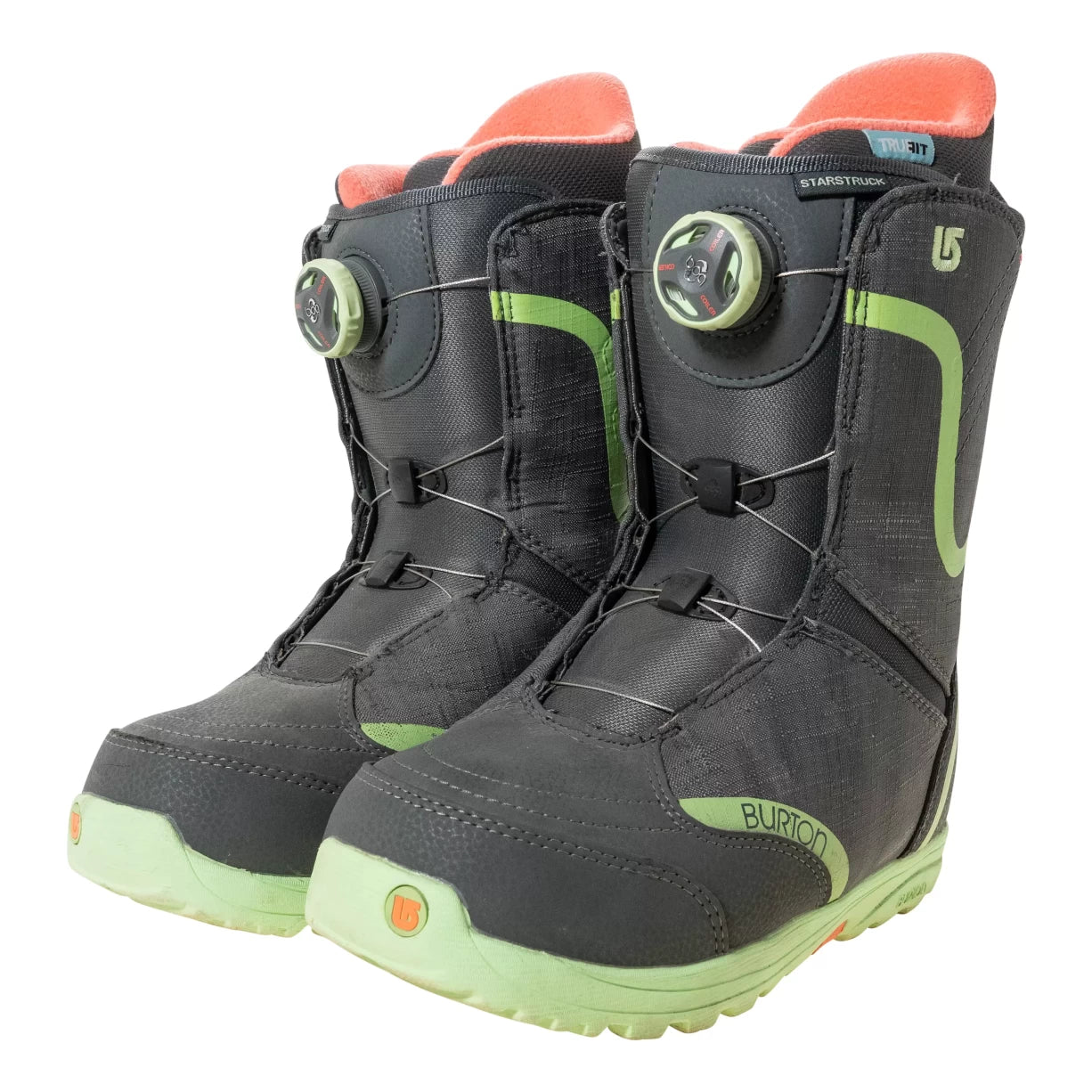 8.5Gray/Green