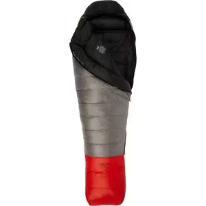 Reg/Left ZipGlacial