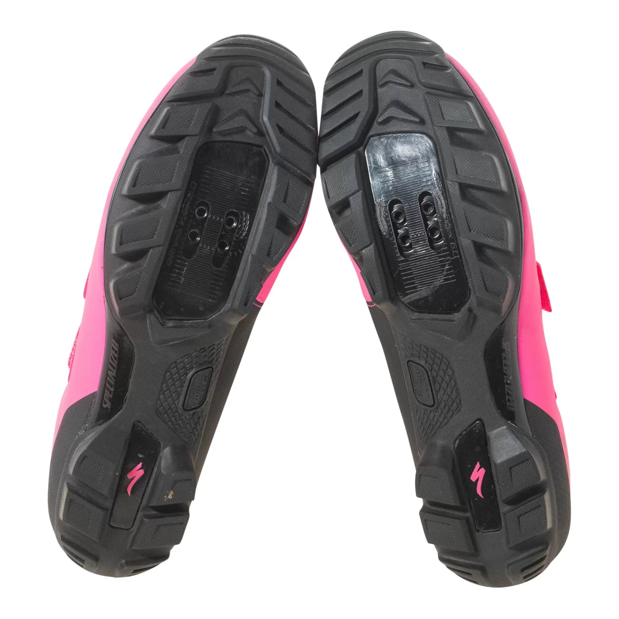 8Neon Pink