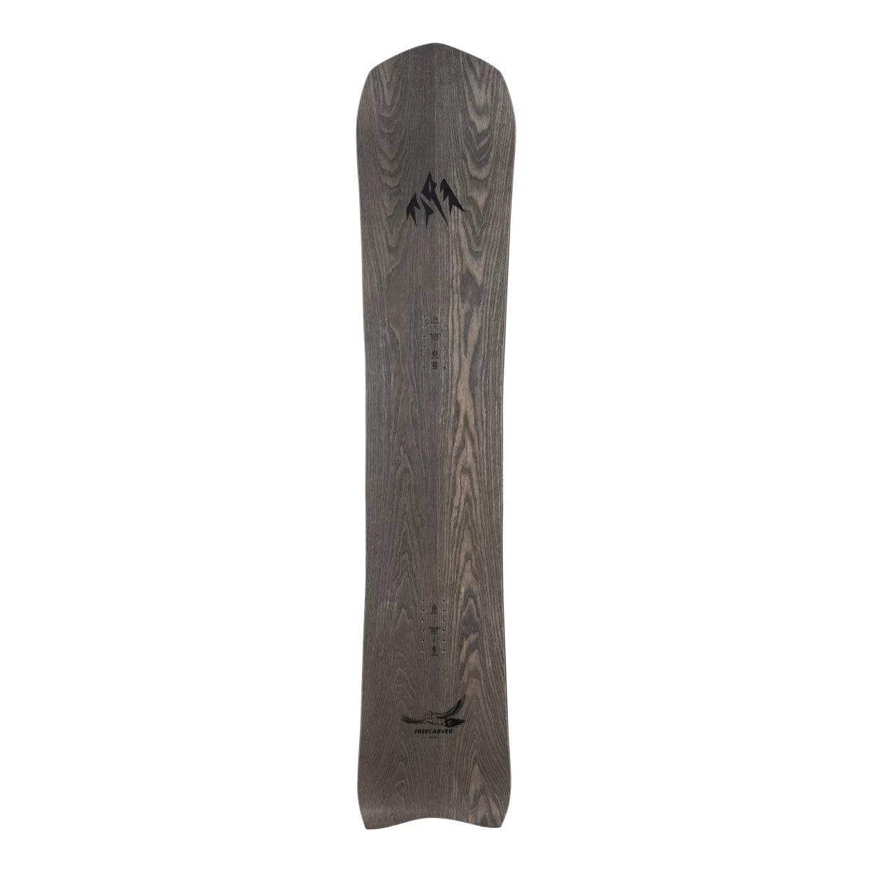 156cmWoodgrain