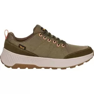 8.5Burnt Olive