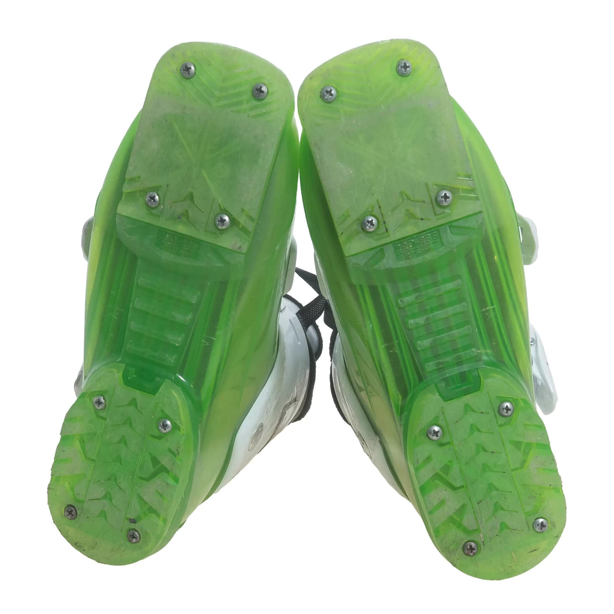 22/22.5White/Green