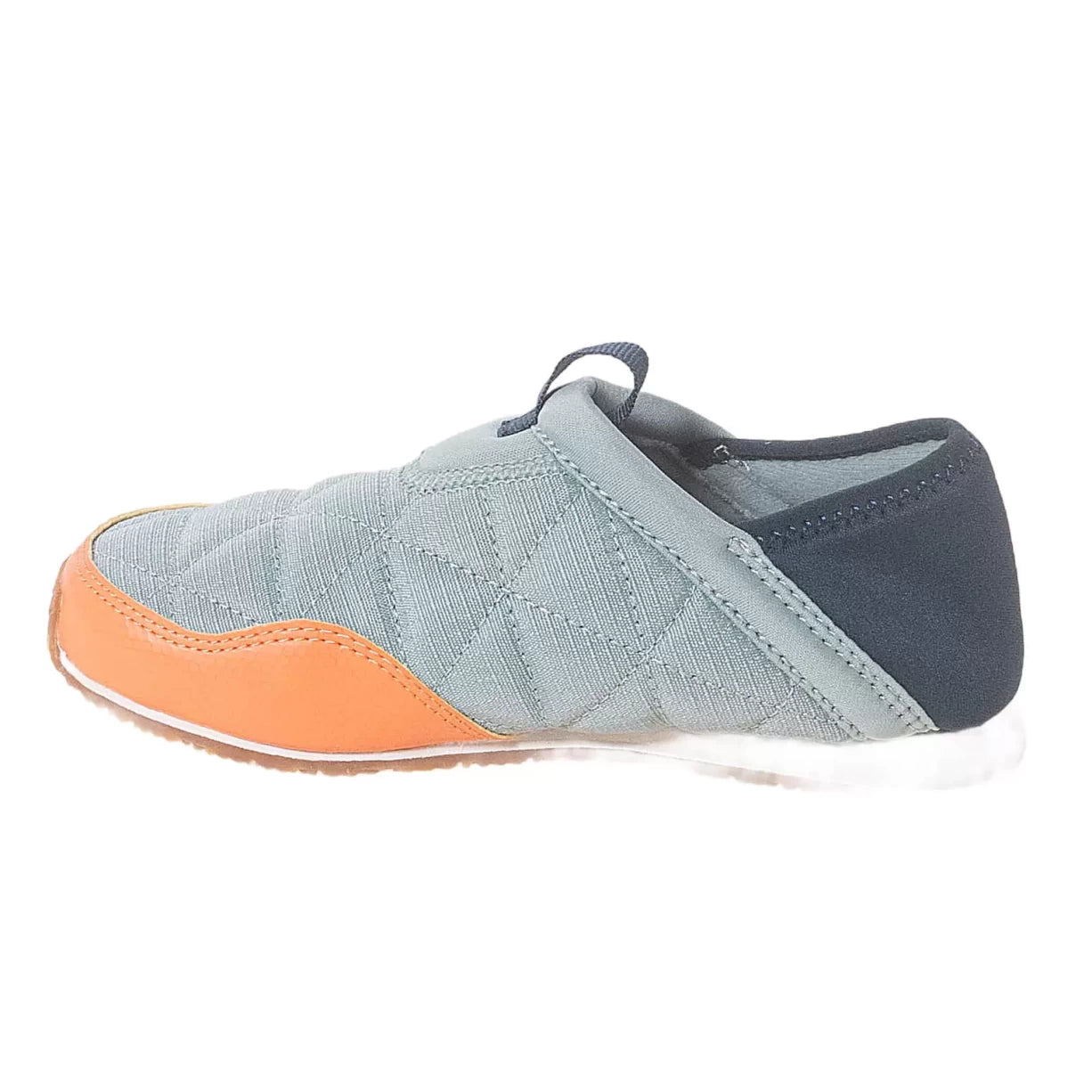 13Gray/Orange