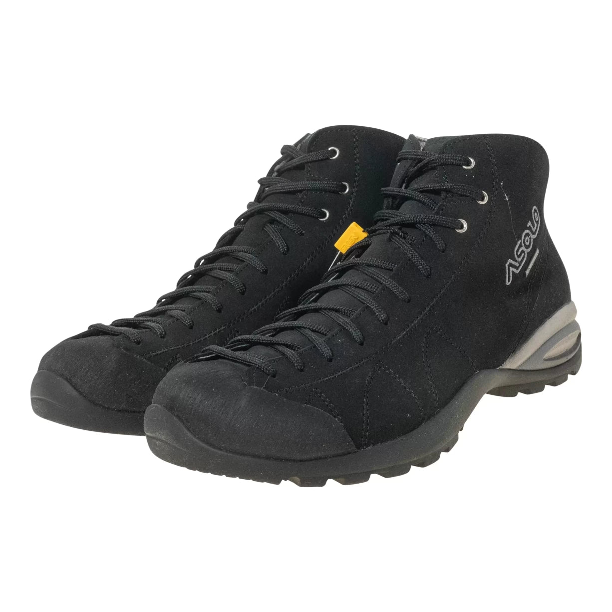 9.5Black