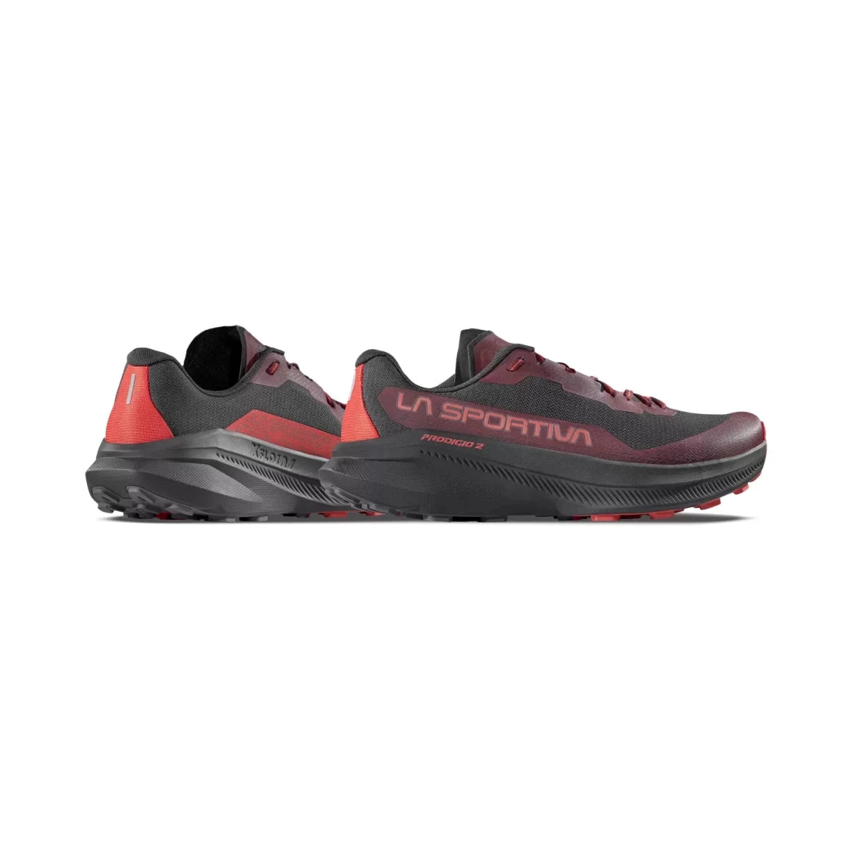 42Onyx/Mountain Red