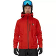 MLava Red