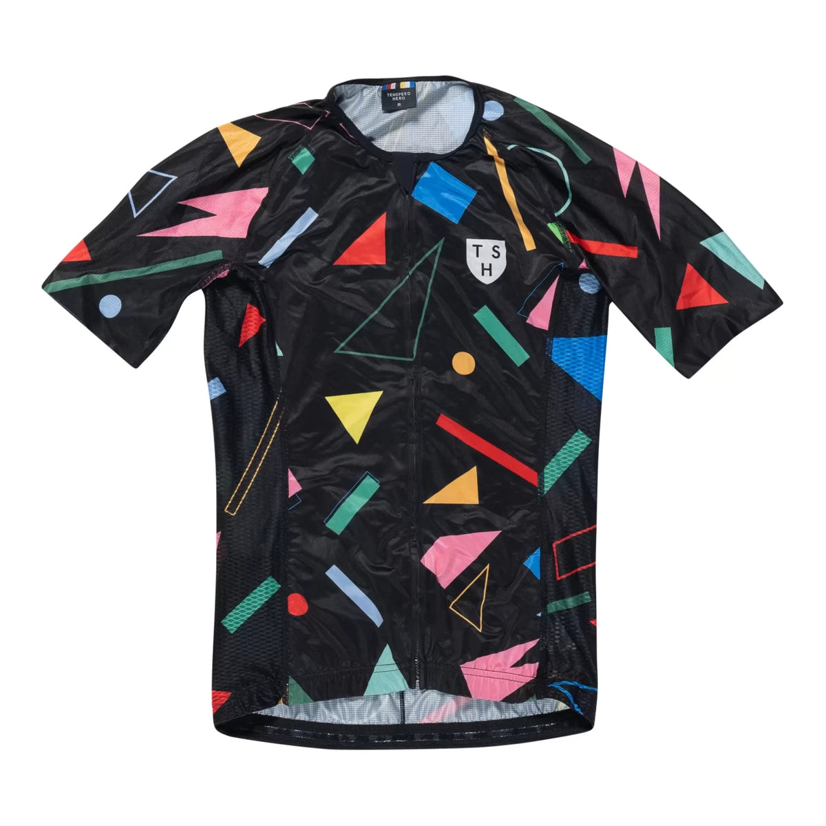 Tenspeed Hero x Specialized Team Jersey - Men's – Geartrade.com