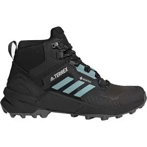9.5Core Black/Mint Ton/Grey Five