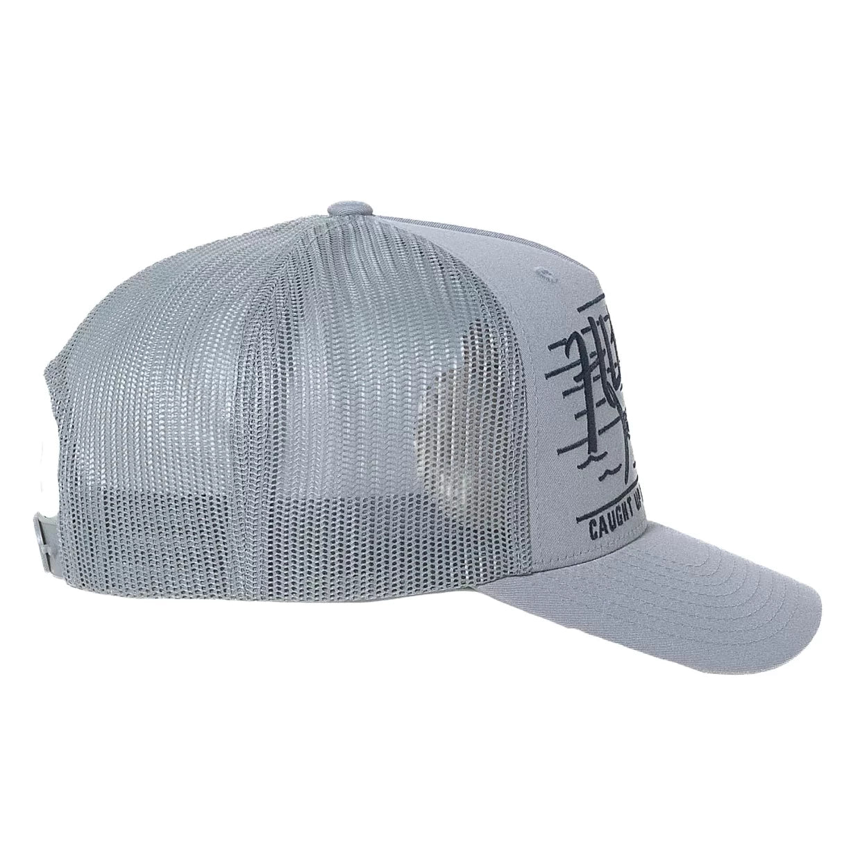 One SizeGrey