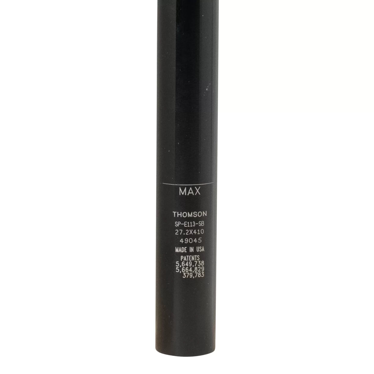 One SizeBlack