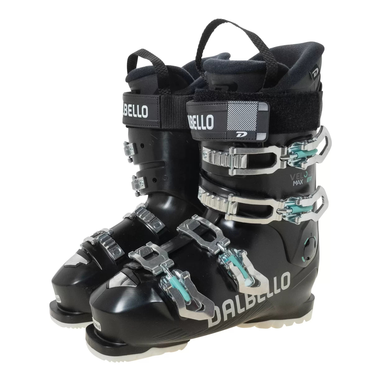 26/26.5Black