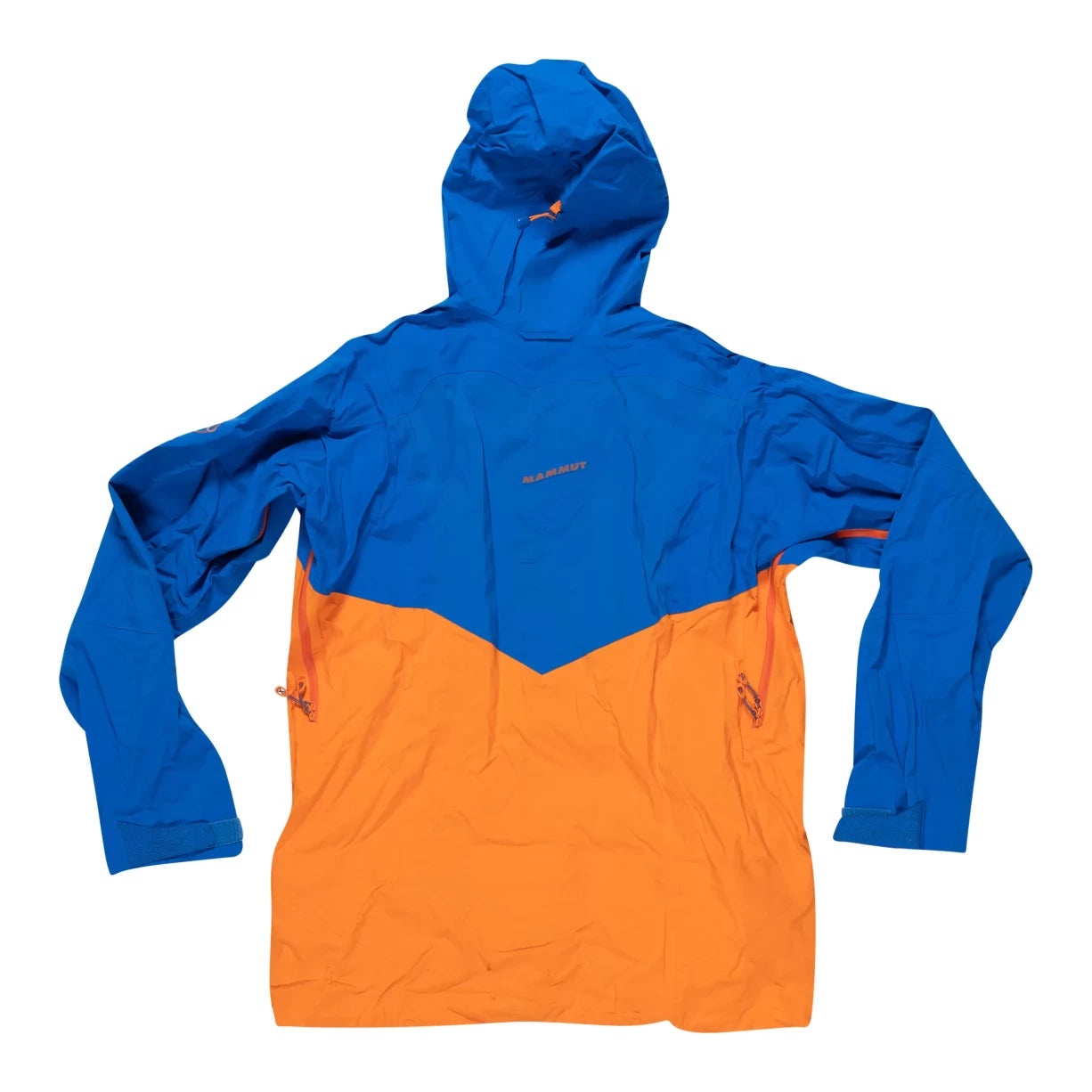 XLBlue/Orange