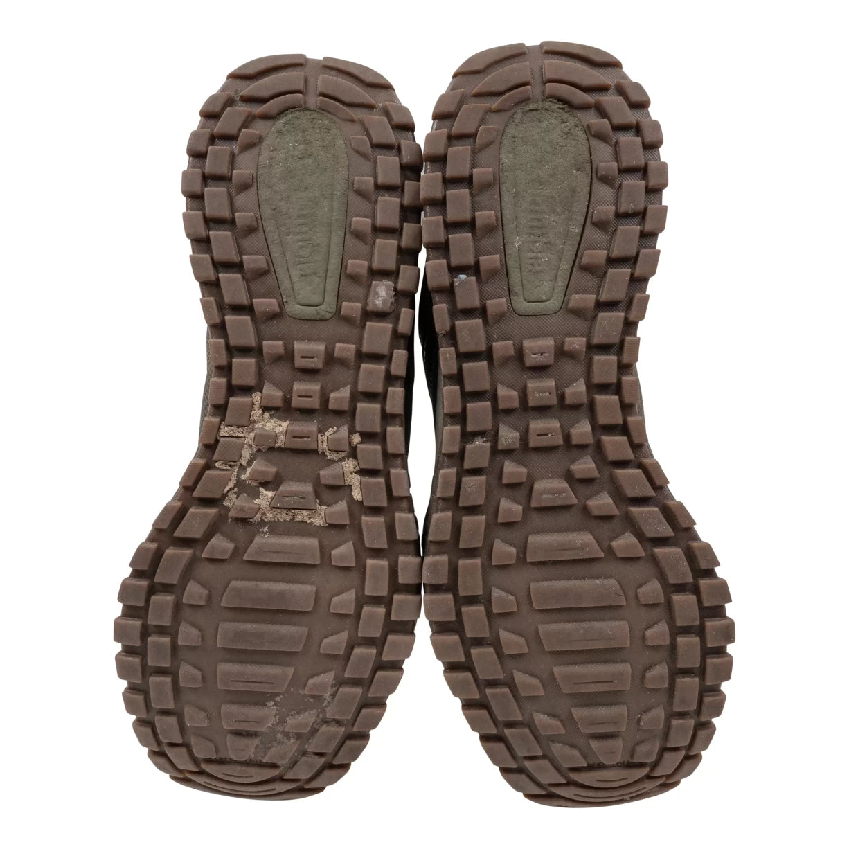 11.5Olive Green