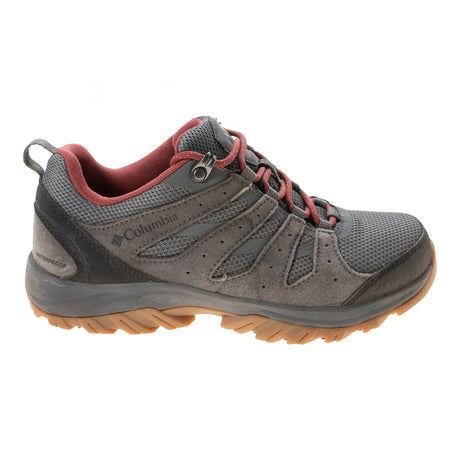 6Gray/Red