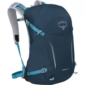 One SizeAtlas Blue