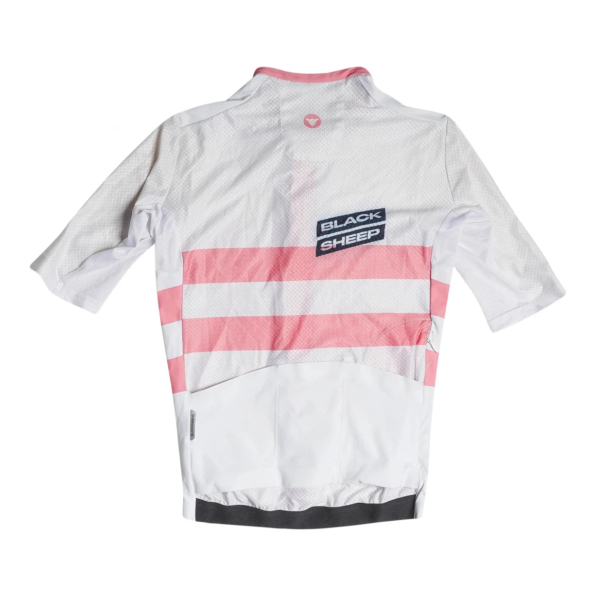 SWhite/Pink