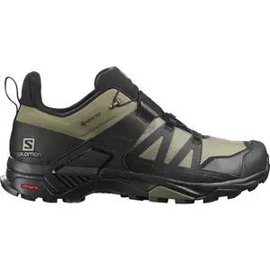 10.5Deep Lichen Green/Black/Olive Night