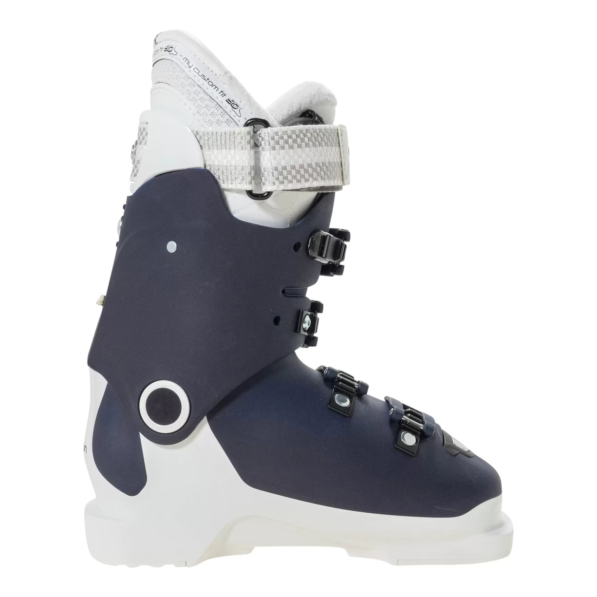 23.5White/Purple