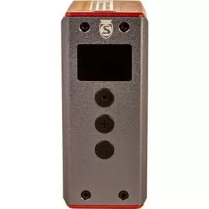 One SizeGray/Red