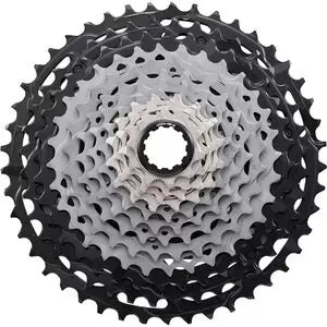   10-51TBlack/Silver