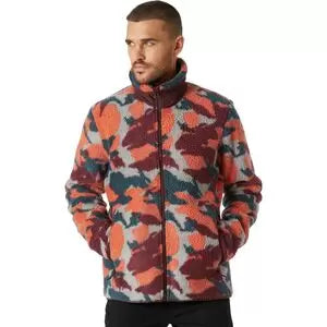 LHickory Woodland Camo