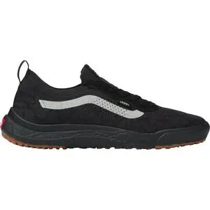 Mens 5.5/Womens 7Black/Pirate Black