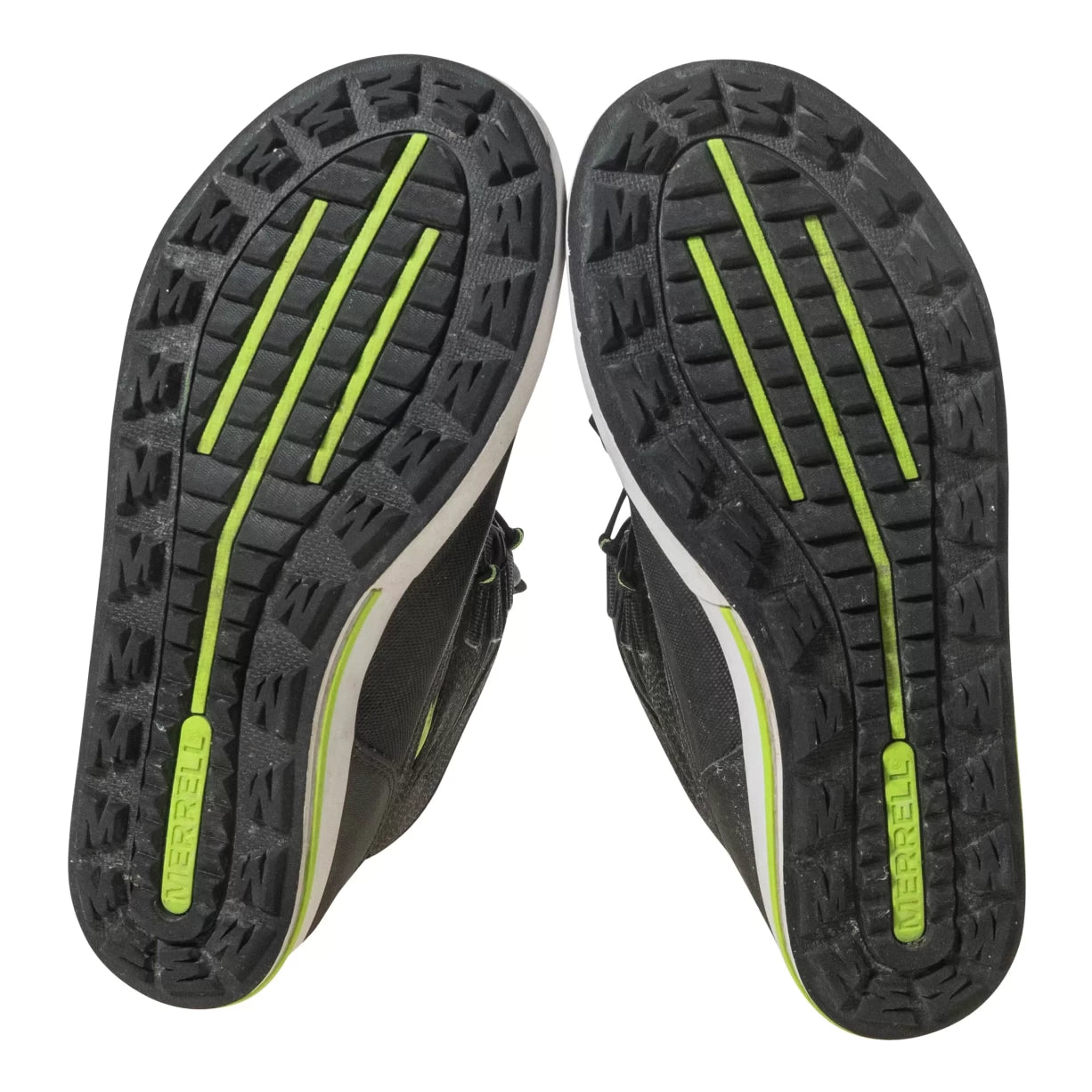 4Black/Green