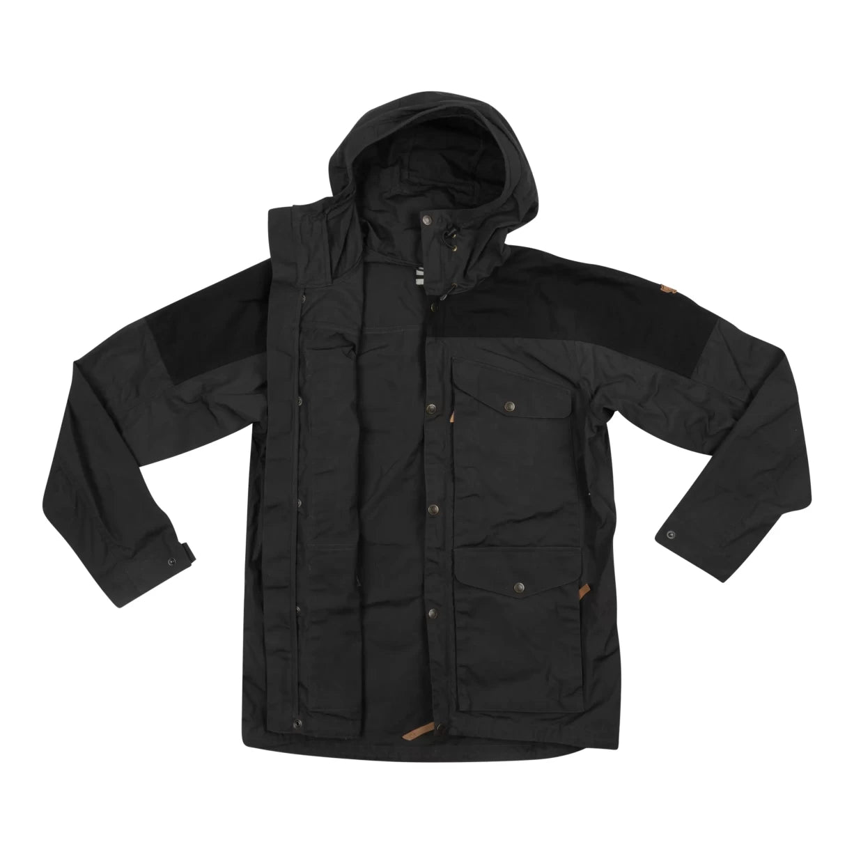 MGrey/Black