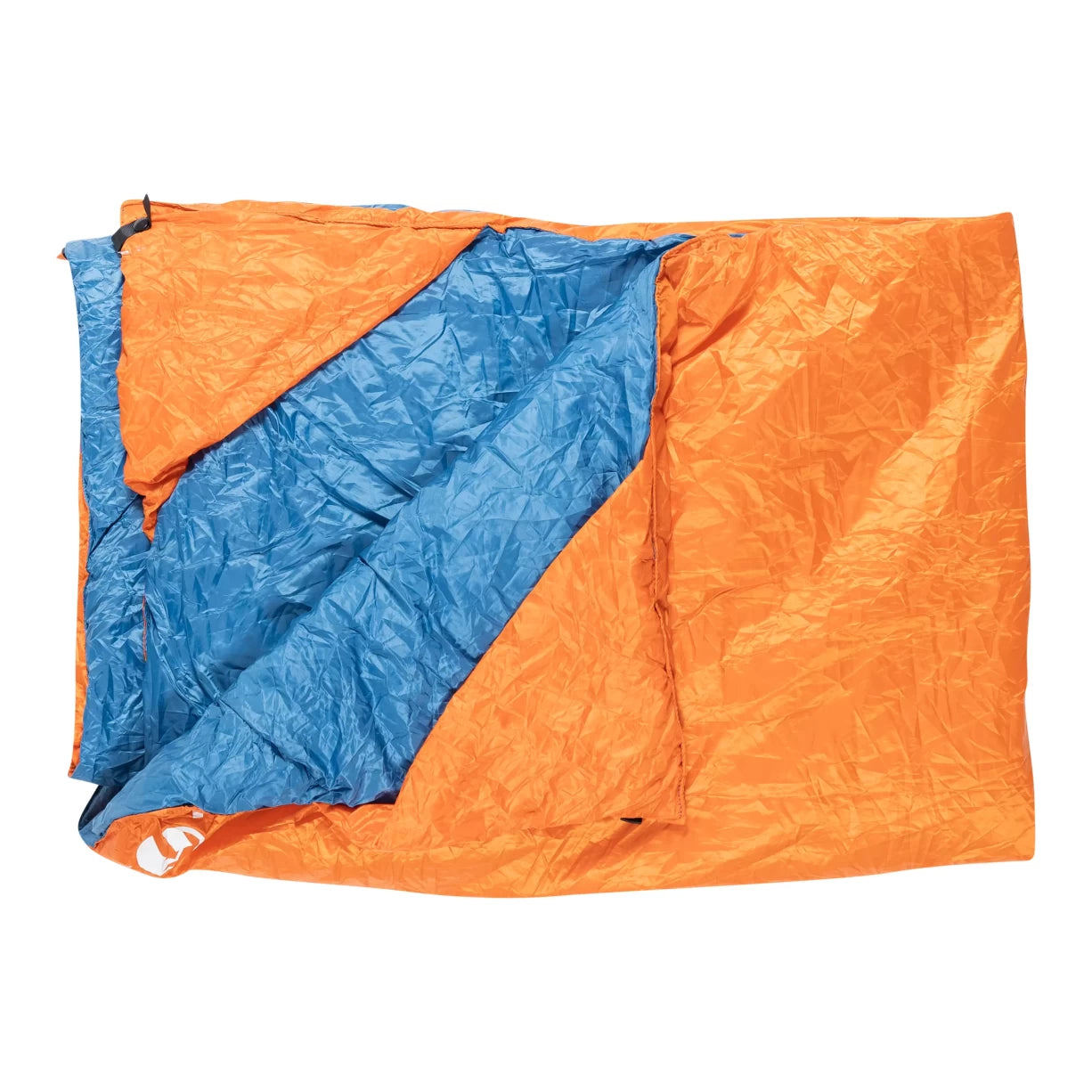 One SizeBlue/Orange