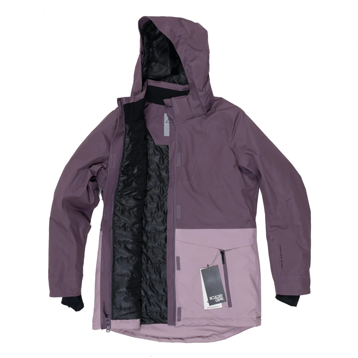 MPurple