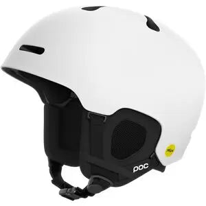 M/LHydrogen White Matte