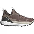 8Trace Brown/Earth Strata/Chalky Brown