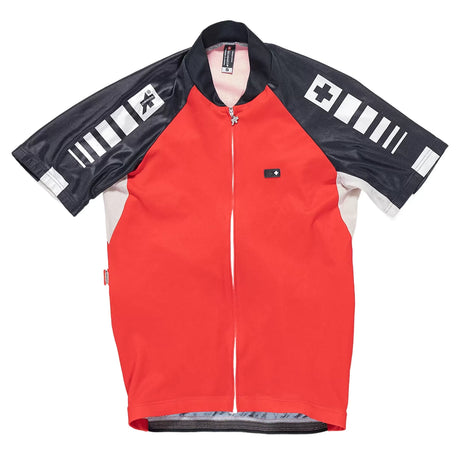 SRed/Black