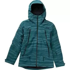 LJack Pine Jacquard