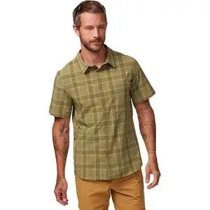 XLMosstone Plaid