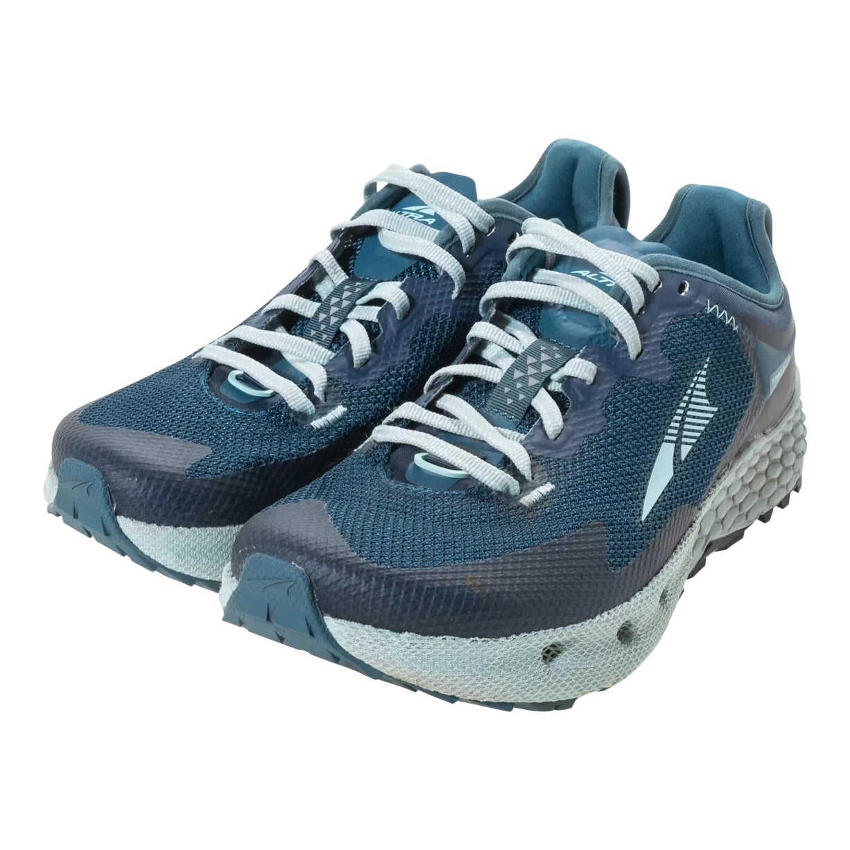 7Navy/Teal