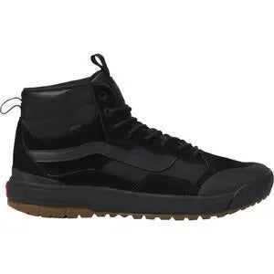 Mens 10/Womens 11.5Black/Gum