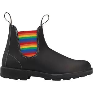 8#2105 - Black/Rainbow