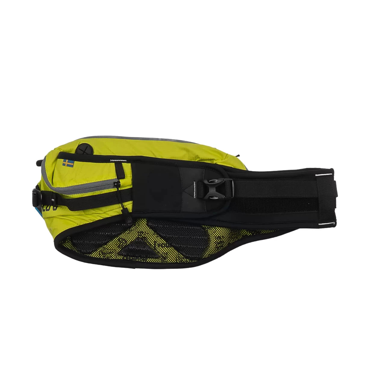 6 LNeon Yellow