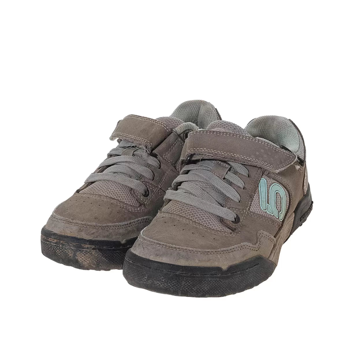 7.5Brown