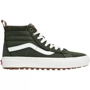 Mens 5/Womens 6.5Grape Leaf/Nubuck