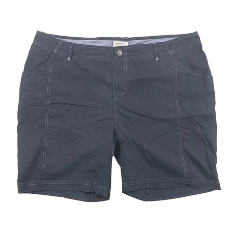 16Black