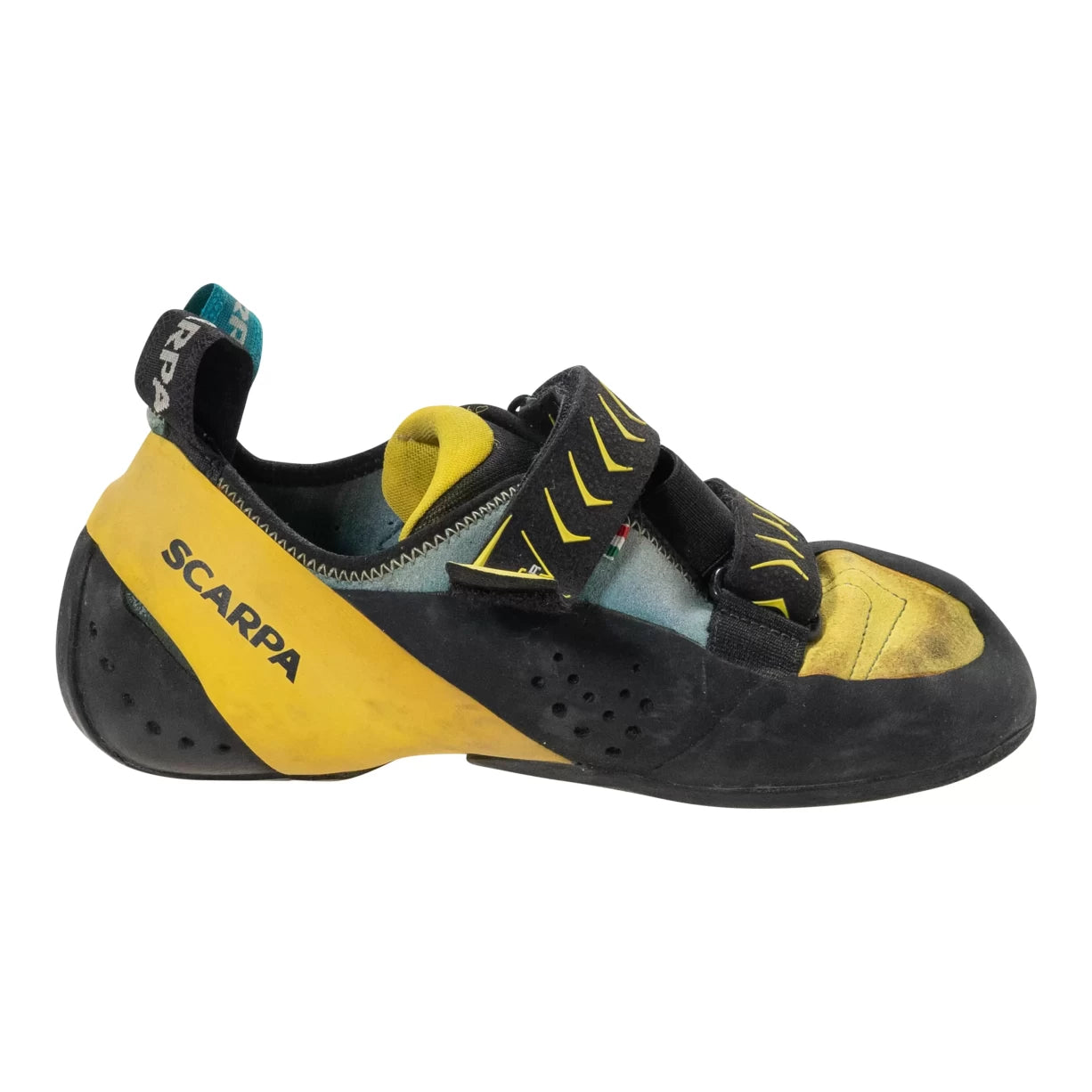 43.0Black/Yellow